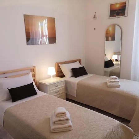 Vele Di Levante Casa Vacanza Apartman Bari