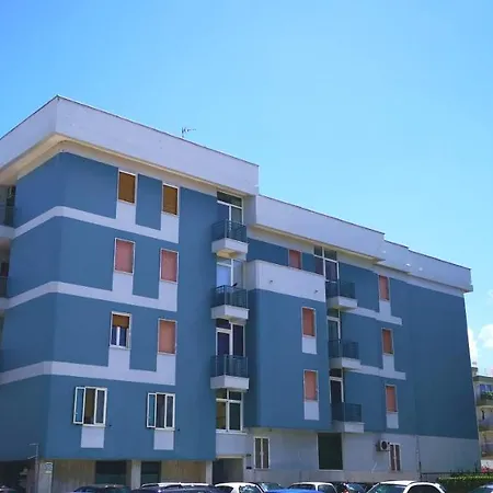 Appartamento Vele Di Levante Casa Vacanza *