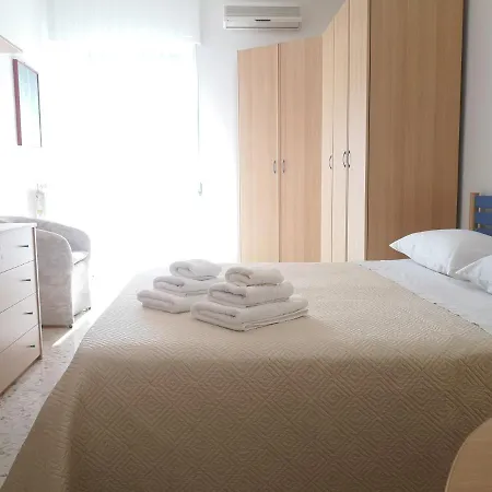 Appartamento Vele Di Levante Casa Vacanza