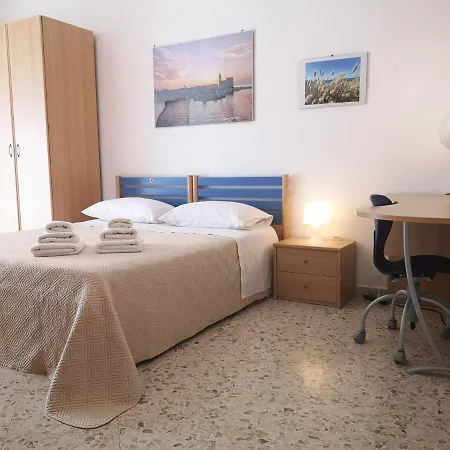 Vele Di Levante Casa Vacanza * Bari