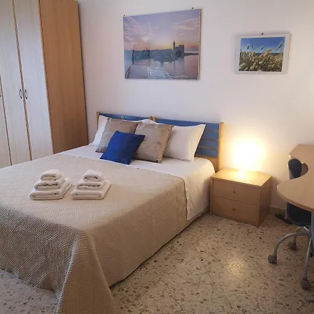 Vele Di Levante Casa Vacanza