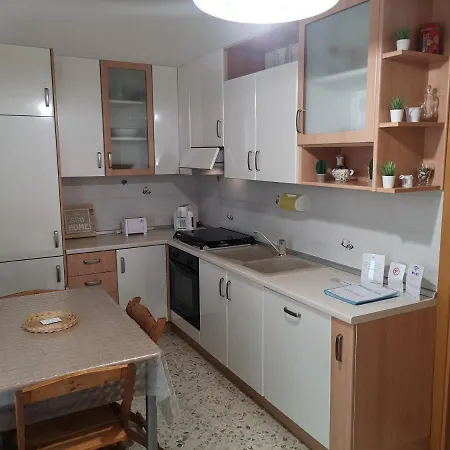 Vele Di Levante Casa Vacanza Apartment