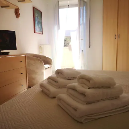 Apartment Vele Di Levante Casa Vacanza Bari