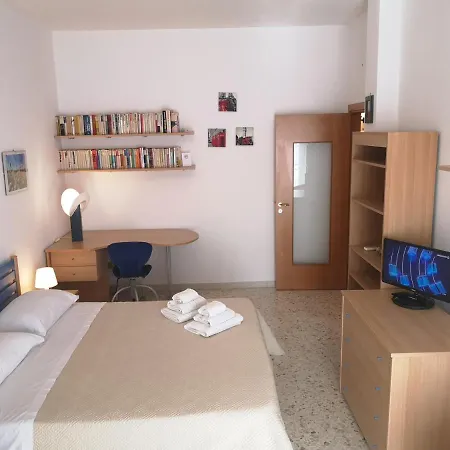 Vele Di Levante Casa Vacanza Apartment *