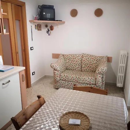 Apartment Vele Di Levante Casa Vacanza *