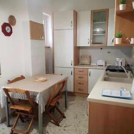Apartment Vele Di Levante Casa Vacanza Bari