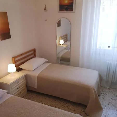 Vele Di Levante Casa Vacanza *