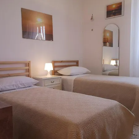 Appartamento Vele Di Levante Casa Vacanza Bari