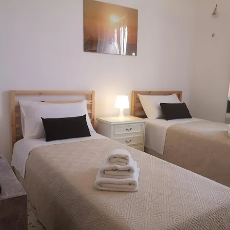 Apartment Vele Di Levante Casa Vacanza