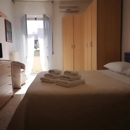 Appartamento Vele Di Levante Casa Vacanza