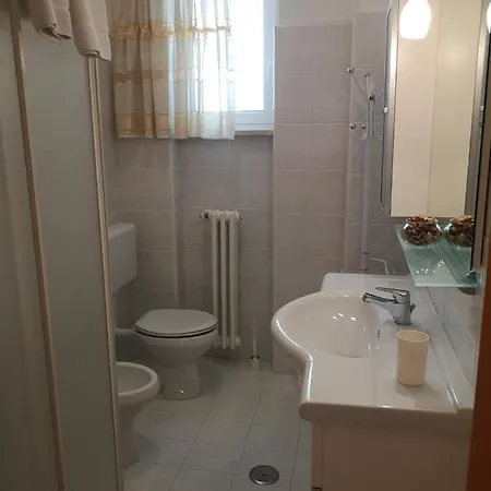 Vele Di Levante Casa Vacanza Apartment *