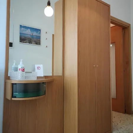 Appartamento Vele Di Levante Casa Vacanza